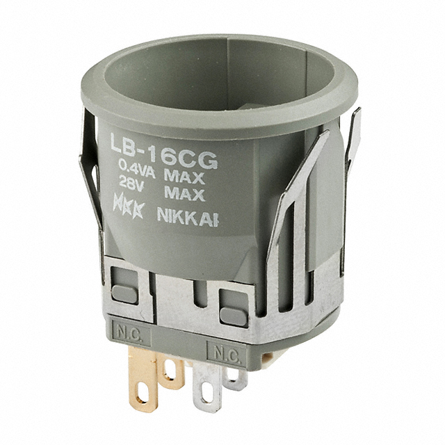 LB16CGG01 - LB16CGG01