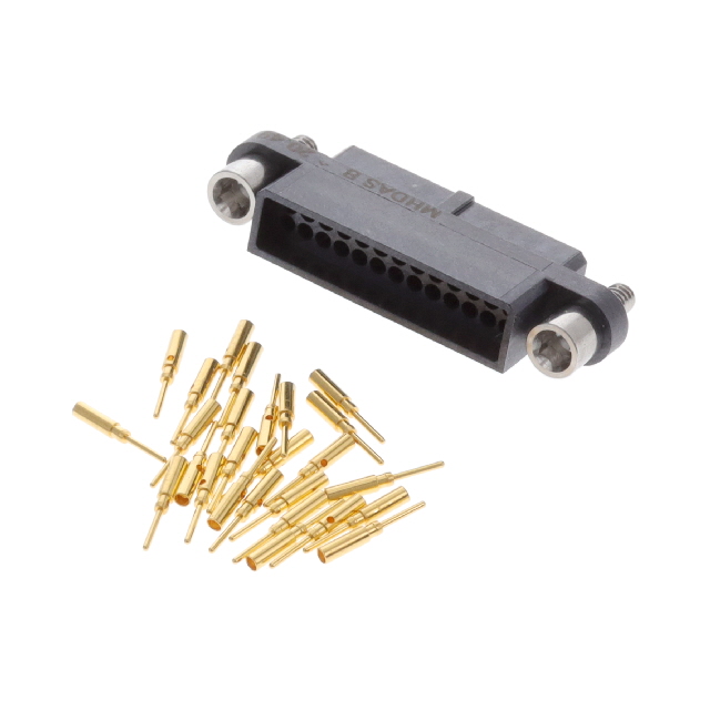 MHDAS2M026BE01 - MHDAS2M026BE01