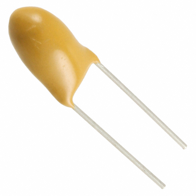 T350J685K050AT - T35084 Series