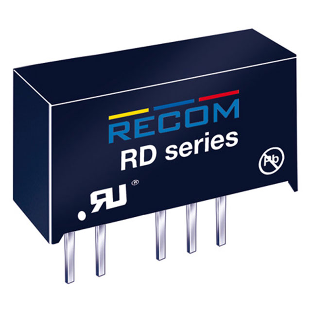 RD-2405D/H - RD series
