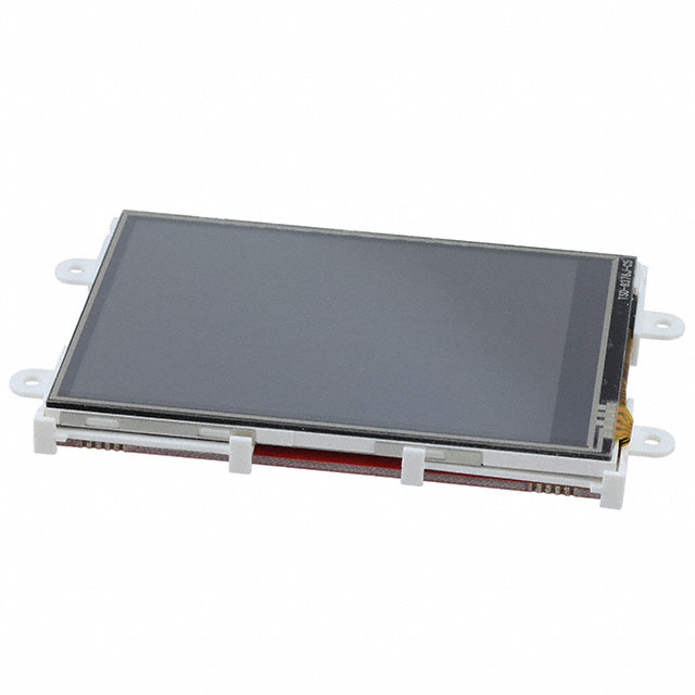 ULCD-32PTU-PI - ULCD-32PTU-PI primary