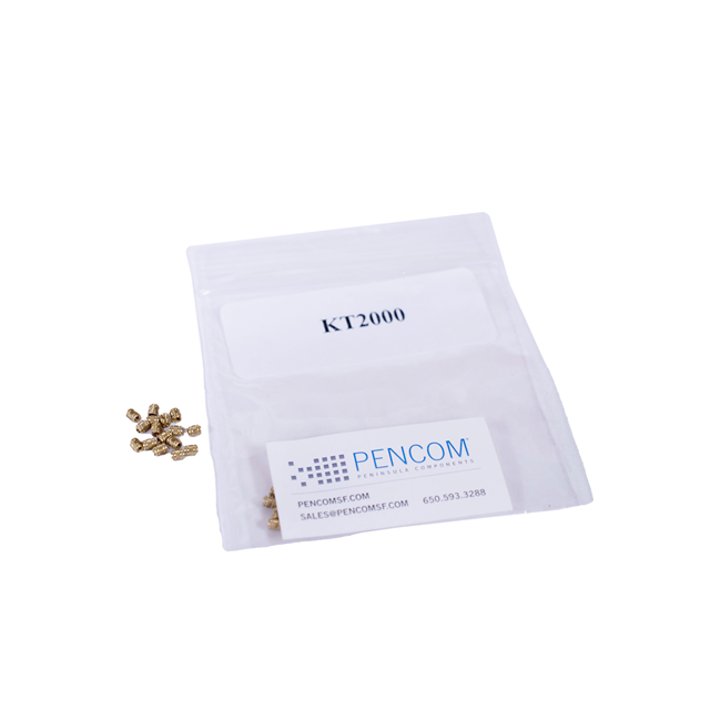 KT2000 - KT2000_secondary