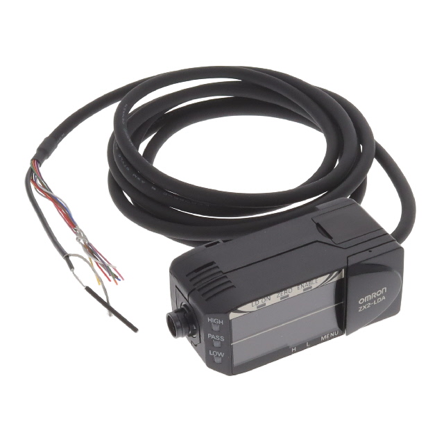 ZX2-LDA11 2M - ZX2-LDA11-2M