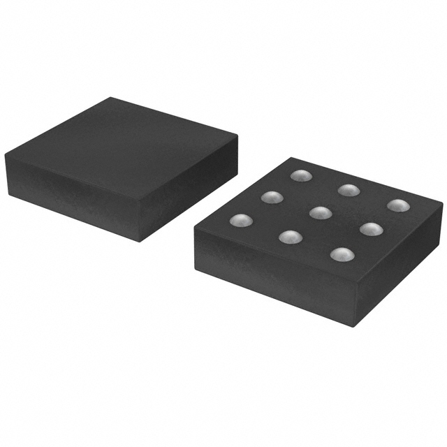 BD27400GUL-E2 - 9-WLCSP_CL-CSP Pkg