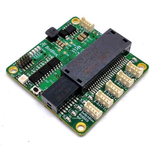 BB-SWR-E-1 - BB-SWR-E-1