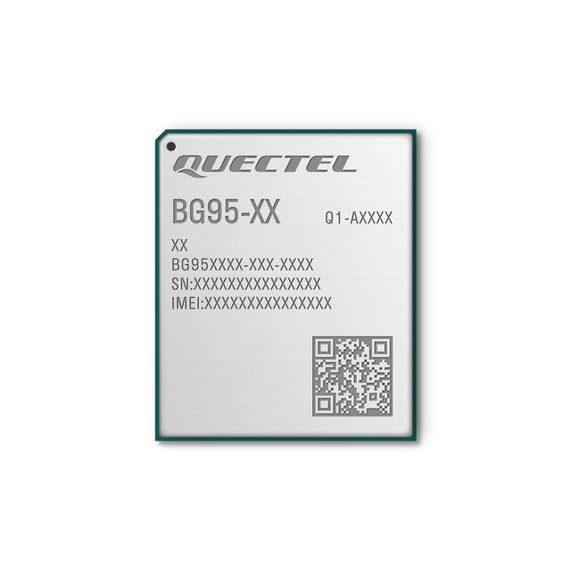 BG95N1LATEA-64-SGNS - BG95M1LATEA-64-SGNS