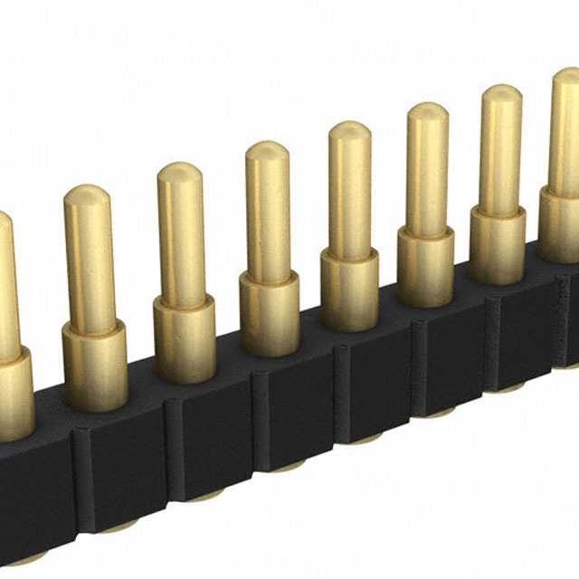 812-22-030-30-004101 - 812 Series