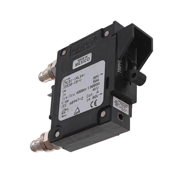 LMLB1-1RLS4-35530-10-V - LMLB1-1RLS4-35530-10-V