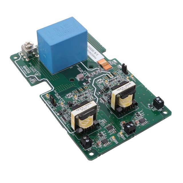 P04SCT4018KE-EVK-001 - P04SCT4018KE-EVK-001