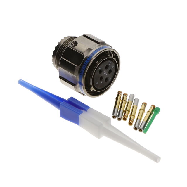 MS27467T15B5P - MS27467E15B5S