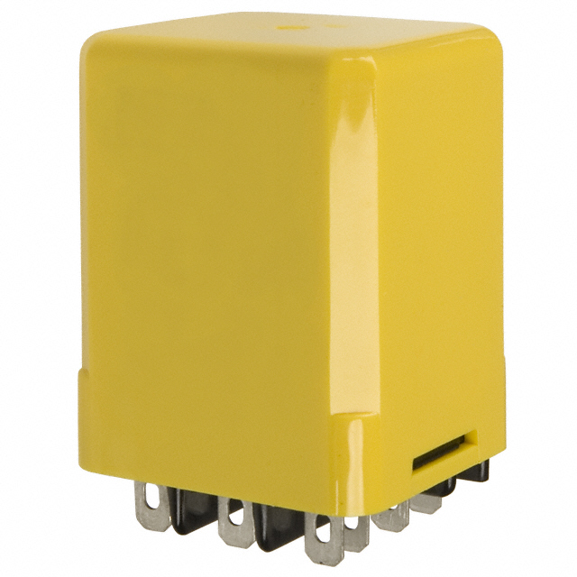 CUF-42-70120 - CL,CUF RELAY Series