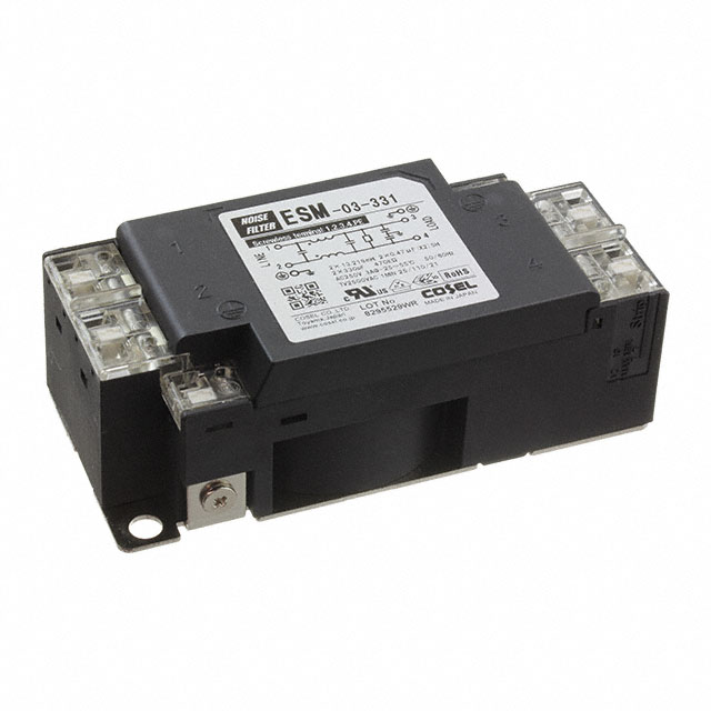 ESM-03-331 - ESM-03-331