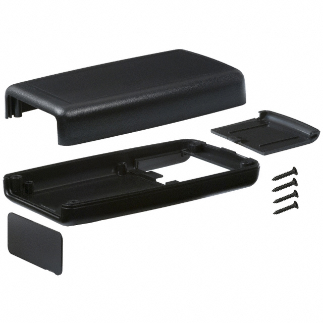 H67AC,BK - H-67 AC BLACK