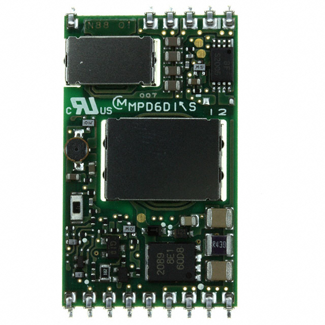 MPD6D101S - MPD6D101S