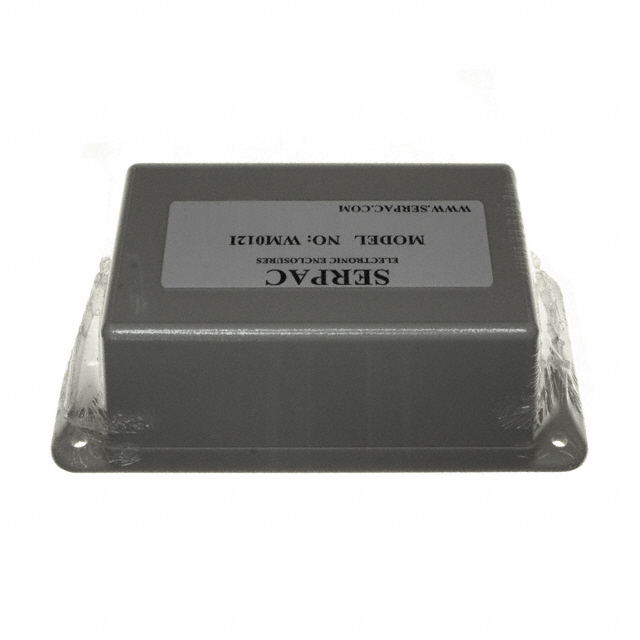 WM012I,AL - WM012-I AL