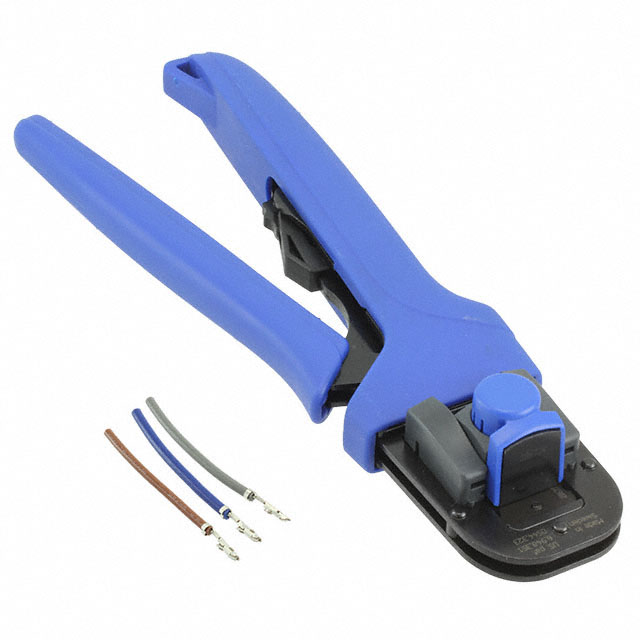 HT802/DF64-1822P - HT802/DF64-1822P