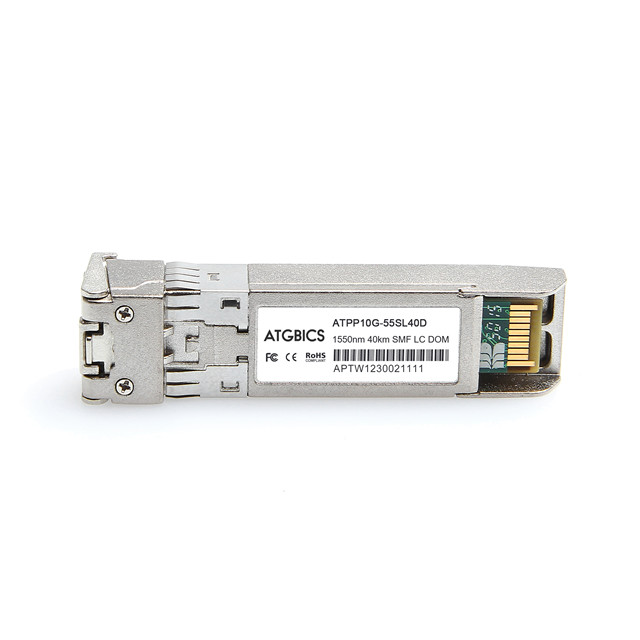 QFX-SFP-10GE-ER-C - J9153A-C