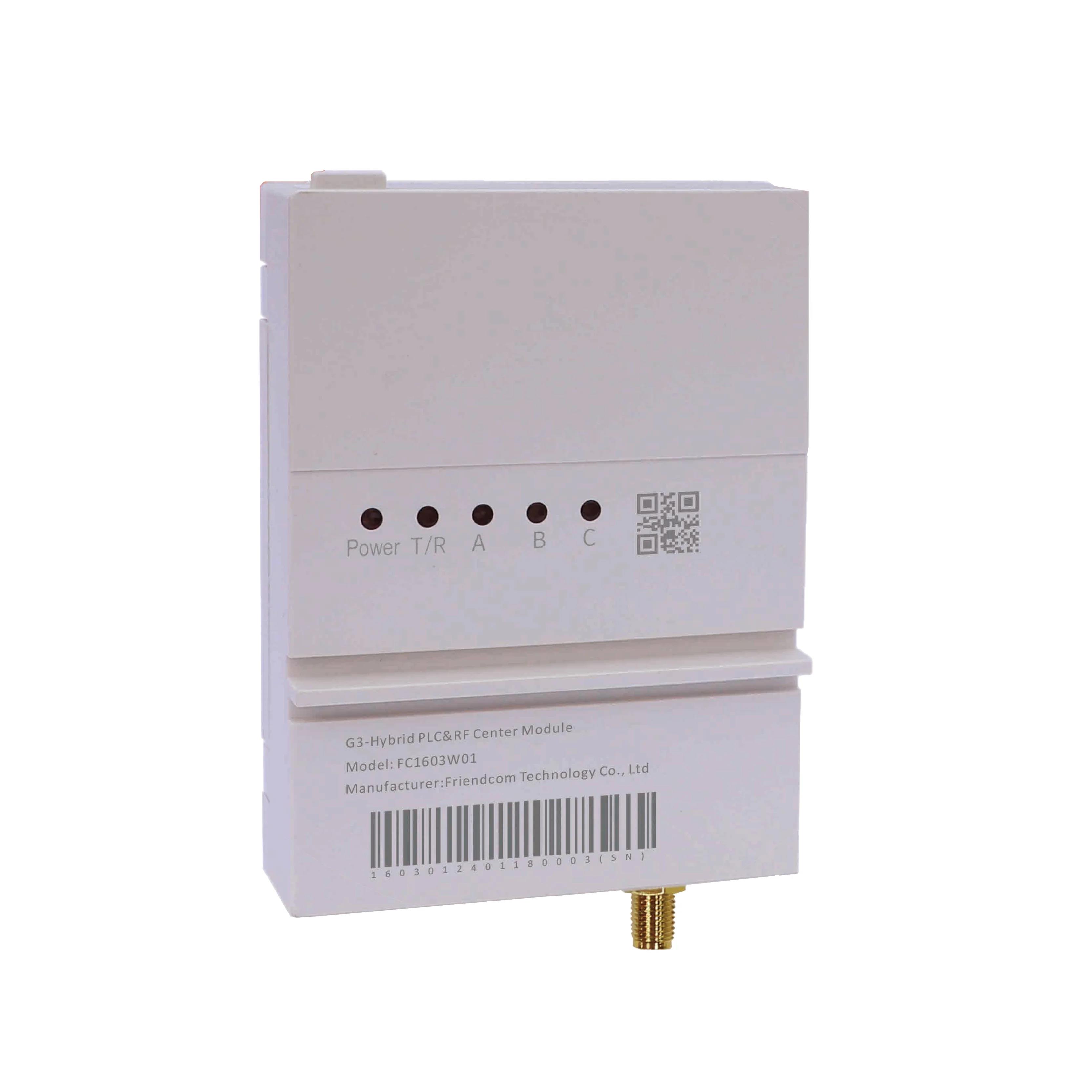 FC1603W01 - FC1603W01