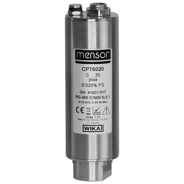 CPT6020-AAPE000800-001700JS-411DKZ-ZZ - 20509050