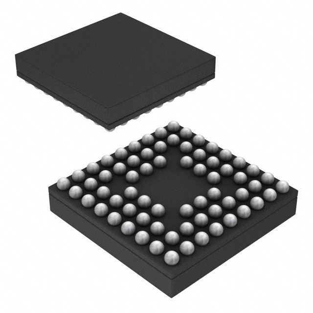 5M160ZM68C5N - 64-TFBGA