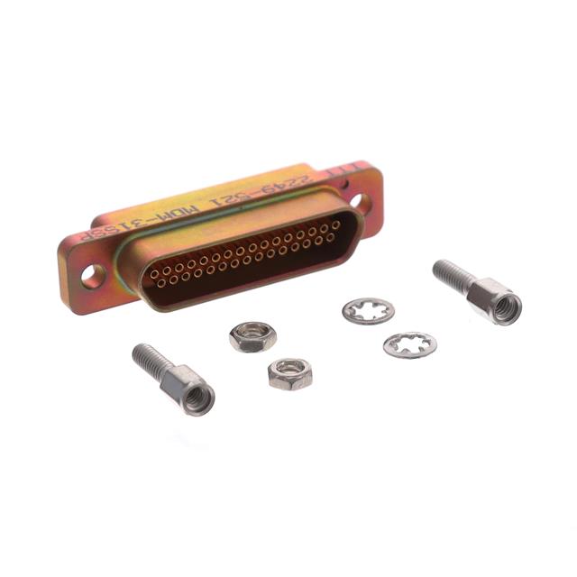 MDM-31SSP - MDM-31SSP