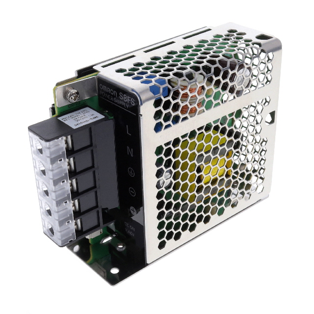 S8FS-G01512C - S8FS-G01512C