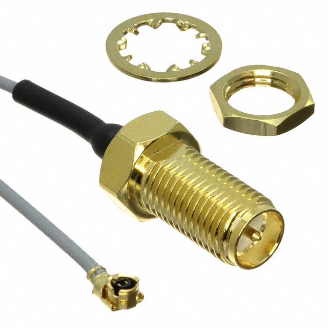 CARSMA-UFL-10 - CARSMA-UFL-10