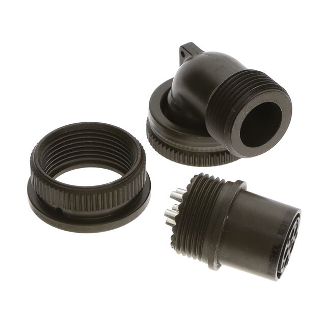 MS3108A14S-5S - MS3108A14S-5S