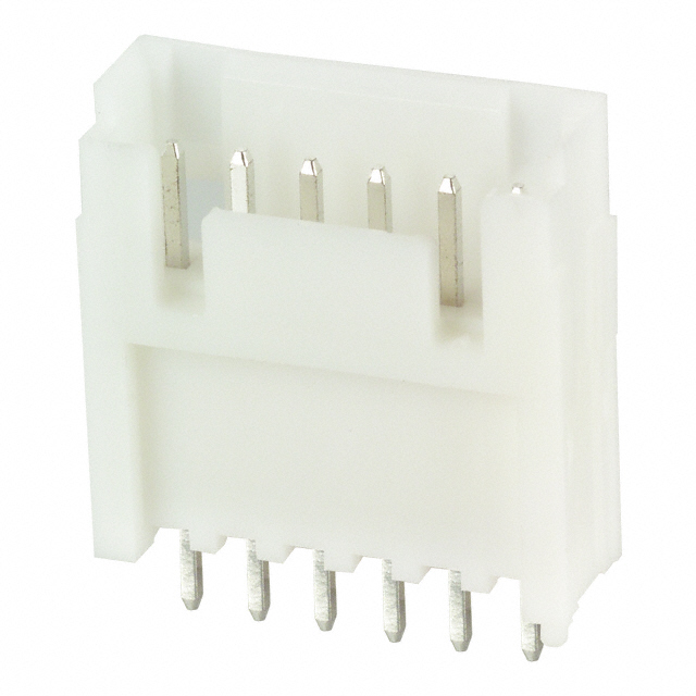 DF1BD-6P-2.5DSA(05) - DF1BD-6P-2.5DSA(05)