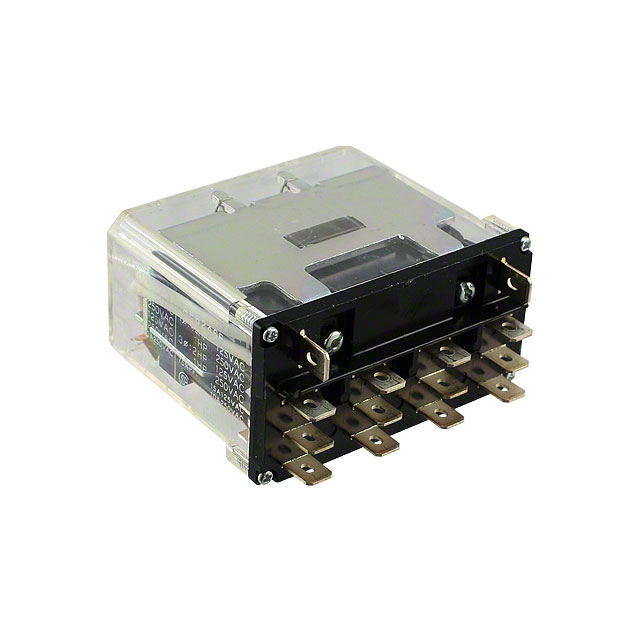 HG4-DC110V-F - HG-4C