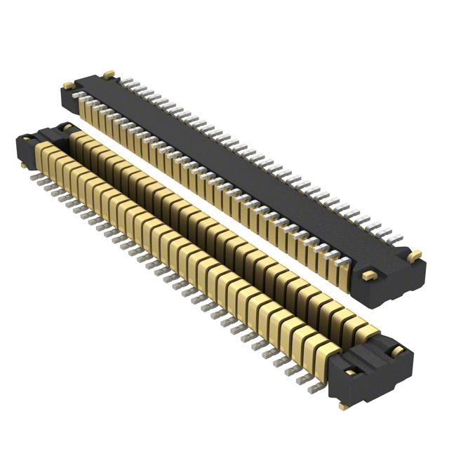 AXT664124 - F4S Series 64POS