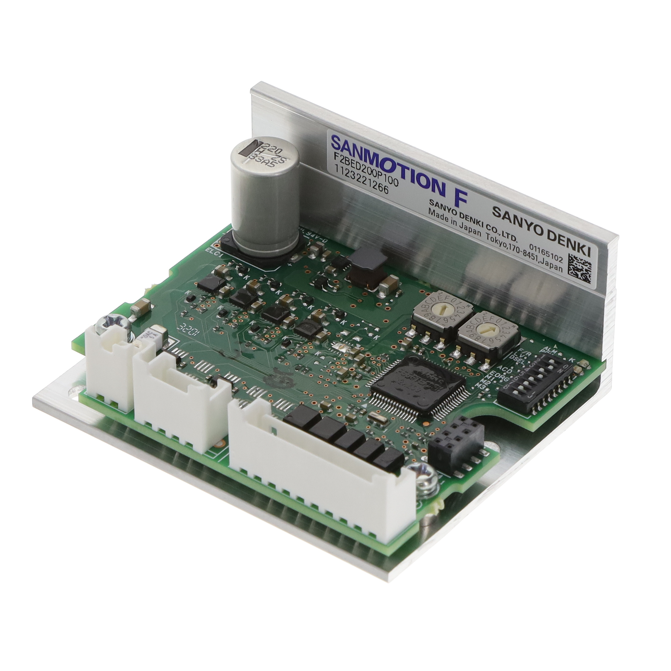 F2BED200P100 - F2BED200P100