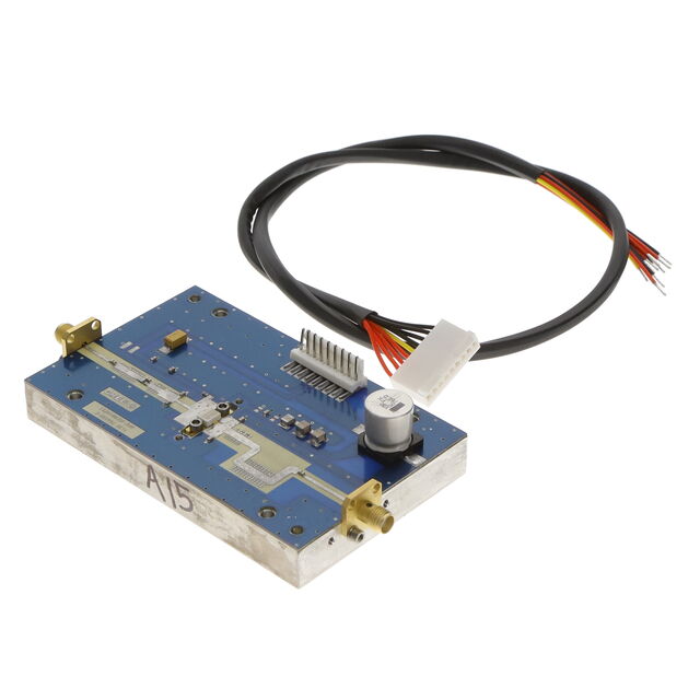 CG2H40035F-AMP - CG2H40035F-AMP