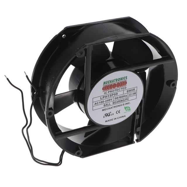 LPH15P99-BWHR-PC - LPH15P99-BWHR-PC