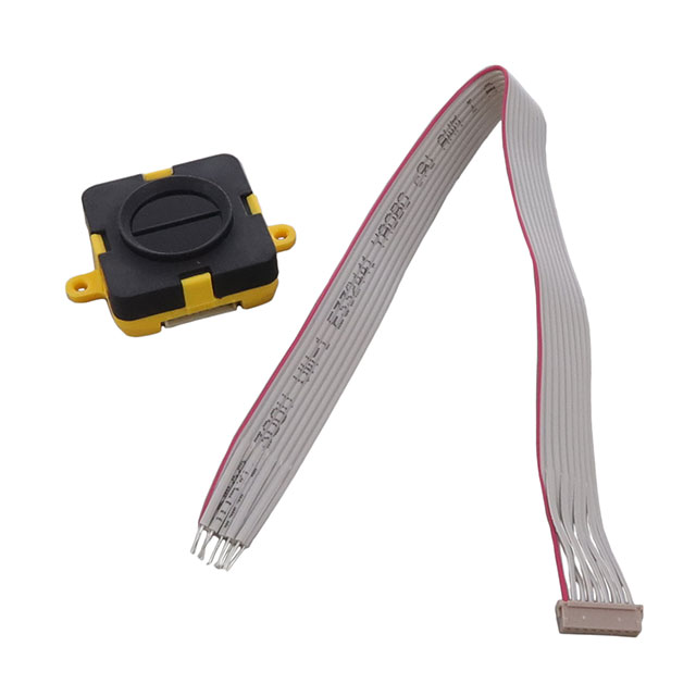 TR-EVO-MINI-I2C - TR-EVO-MINI-I2C