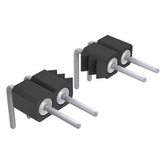 830-80-033-20-001101 - 830 Series