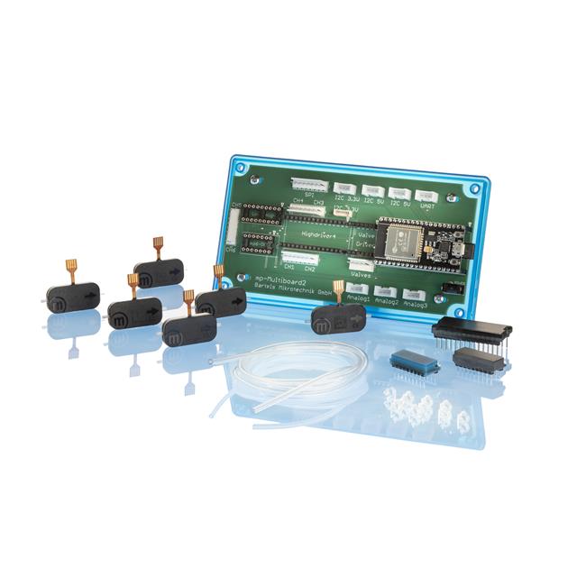 mp-basic kit - mp-basic kit