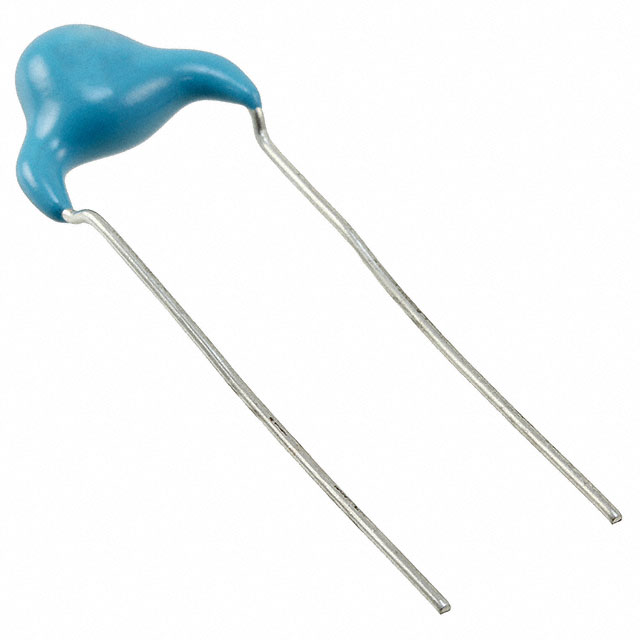 DE11XKX150JN4AC05F - KX series 0.354" Dia (9.00mm)