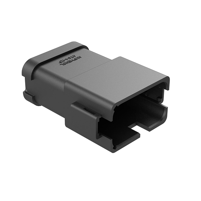 AT04-12PB-P021 - AT Series