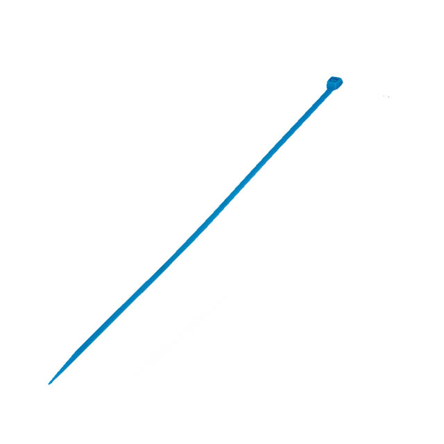 CT003L - Cable Tie Blue