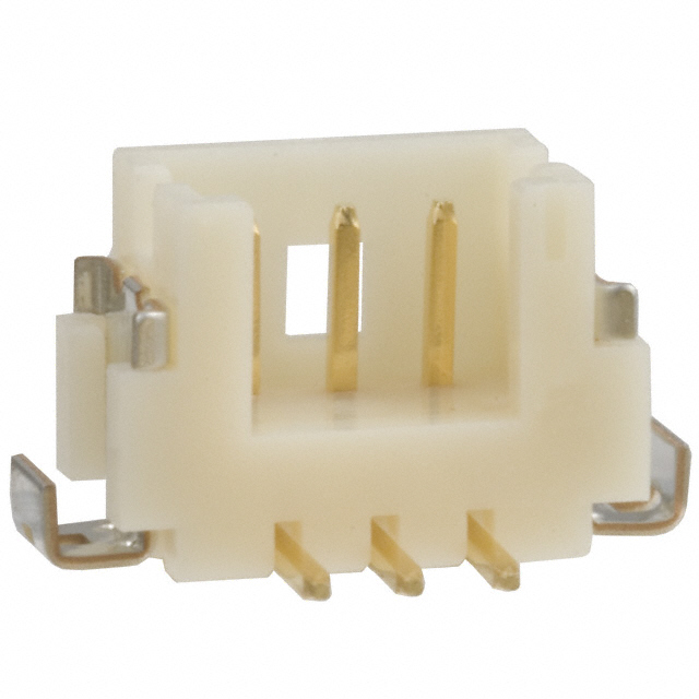 DF13B-3P-1.25V(50) - DF13(B,C)-3P-1.25V(xx)