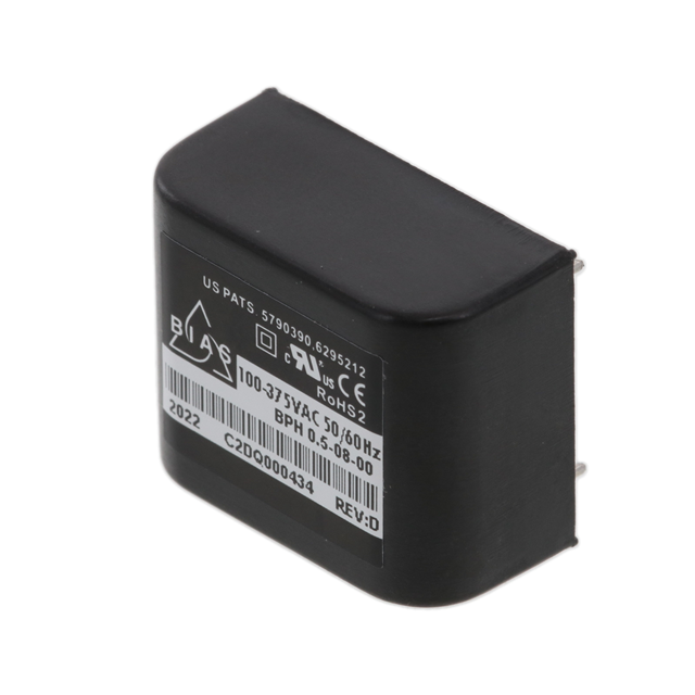 BPH-0.5-08-00 - BPH-0.5-08-00