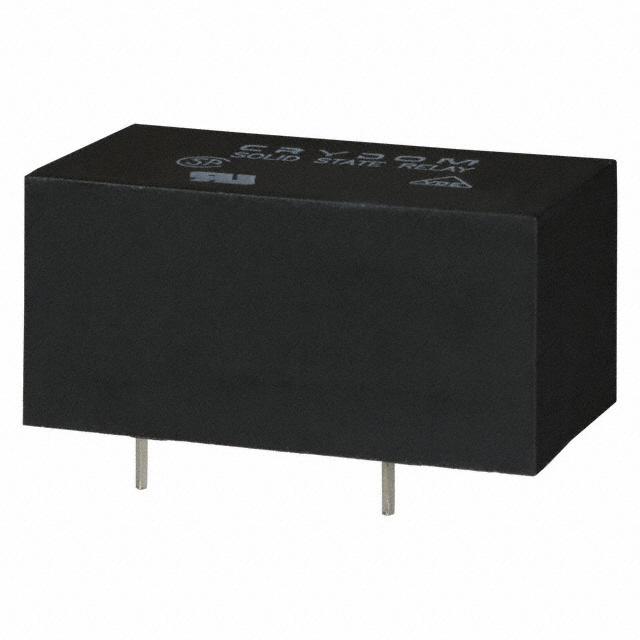 S3012A - S30 SSR Relay