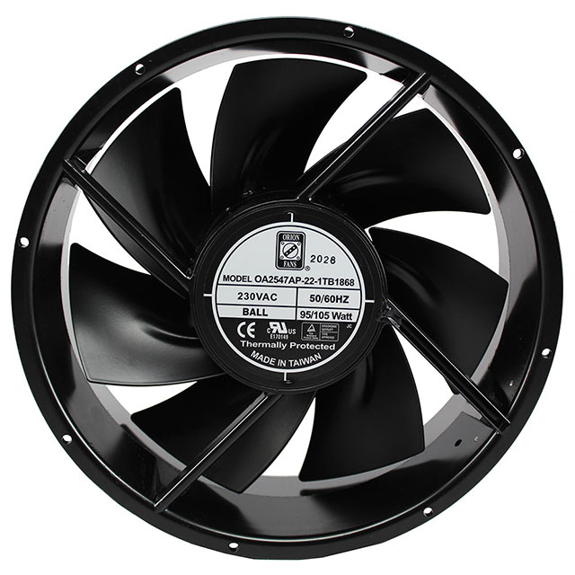 OA2547AP-22-1TB1868 - OA2547AP-22-1TB1868_view2