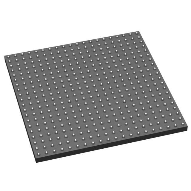 T20F400C4 - 400-FBGA