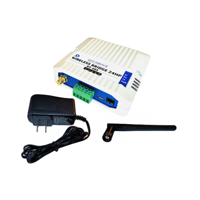 WB-RS485-24HP-A - WB-RS485-24HP-A