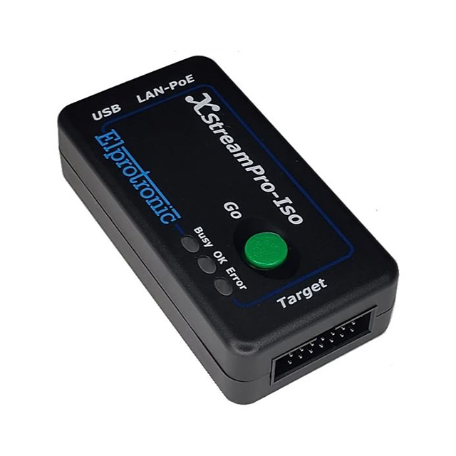 X2S-FP-M-1V - X2S-FP-M-1V