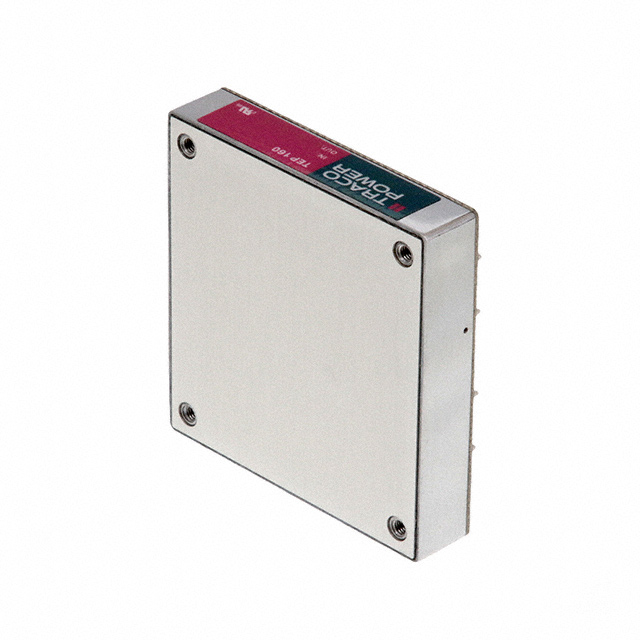 TEP 160-2411WIRCMF - TEP 160(