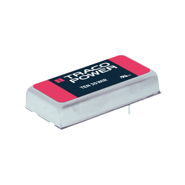 TEN 20-4823WIR - TEN 20-4813WIR