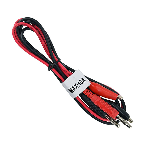 KATESTLEAD10 - KATESTLEAD10